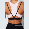 Yoga Wear Gym Wear Fitness bodybuilding sportschoolkleding